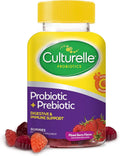 Probiotic Capsules & Gummies with Lactobacillus rhamnosus GG L311649