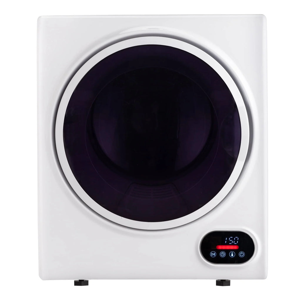 1.5 cu. ft. Compact Electric Dryer X417