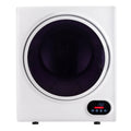 1.5 cu. ft. Compact Electric Dryer X417