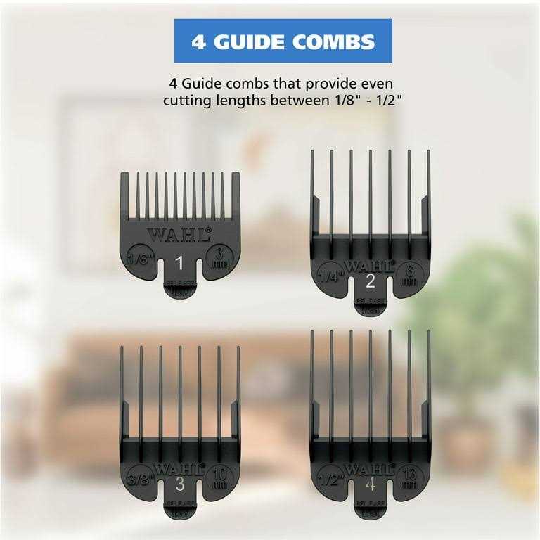 Touch Up Clipper Trimmer X50429