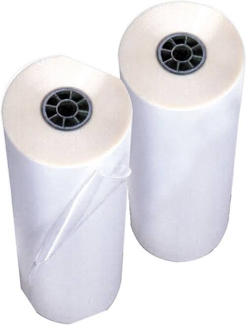 Clear Lamination Film 2-pack C87167