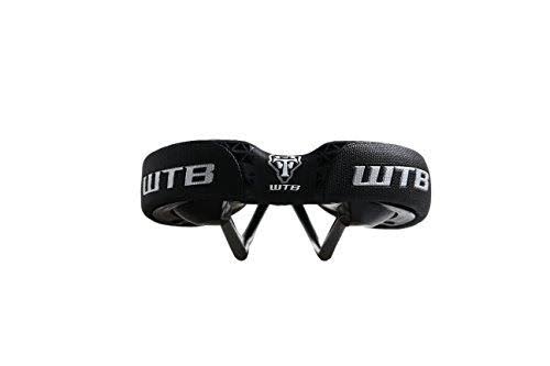 Black ProGel Saddle N2804