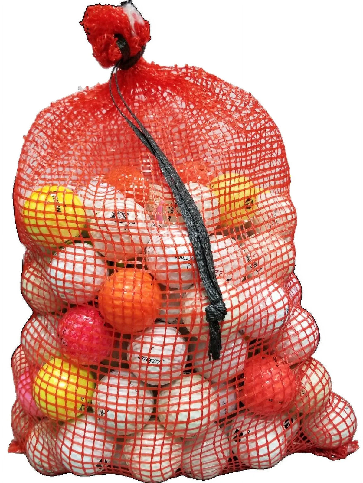 Recycled Golf Balls E77934