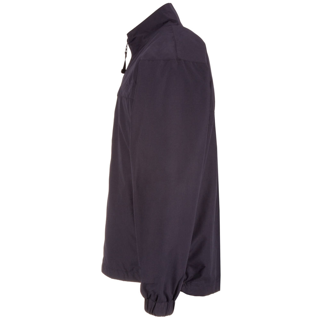 Black Small Response Jacket W498912