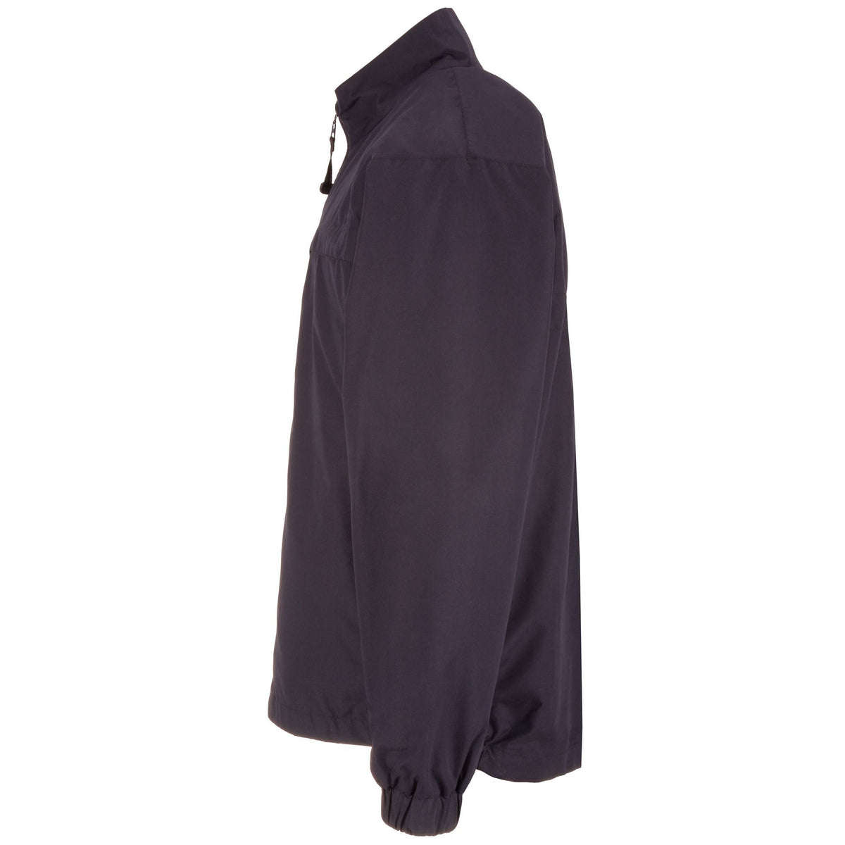Black Small Response Jacket W498912