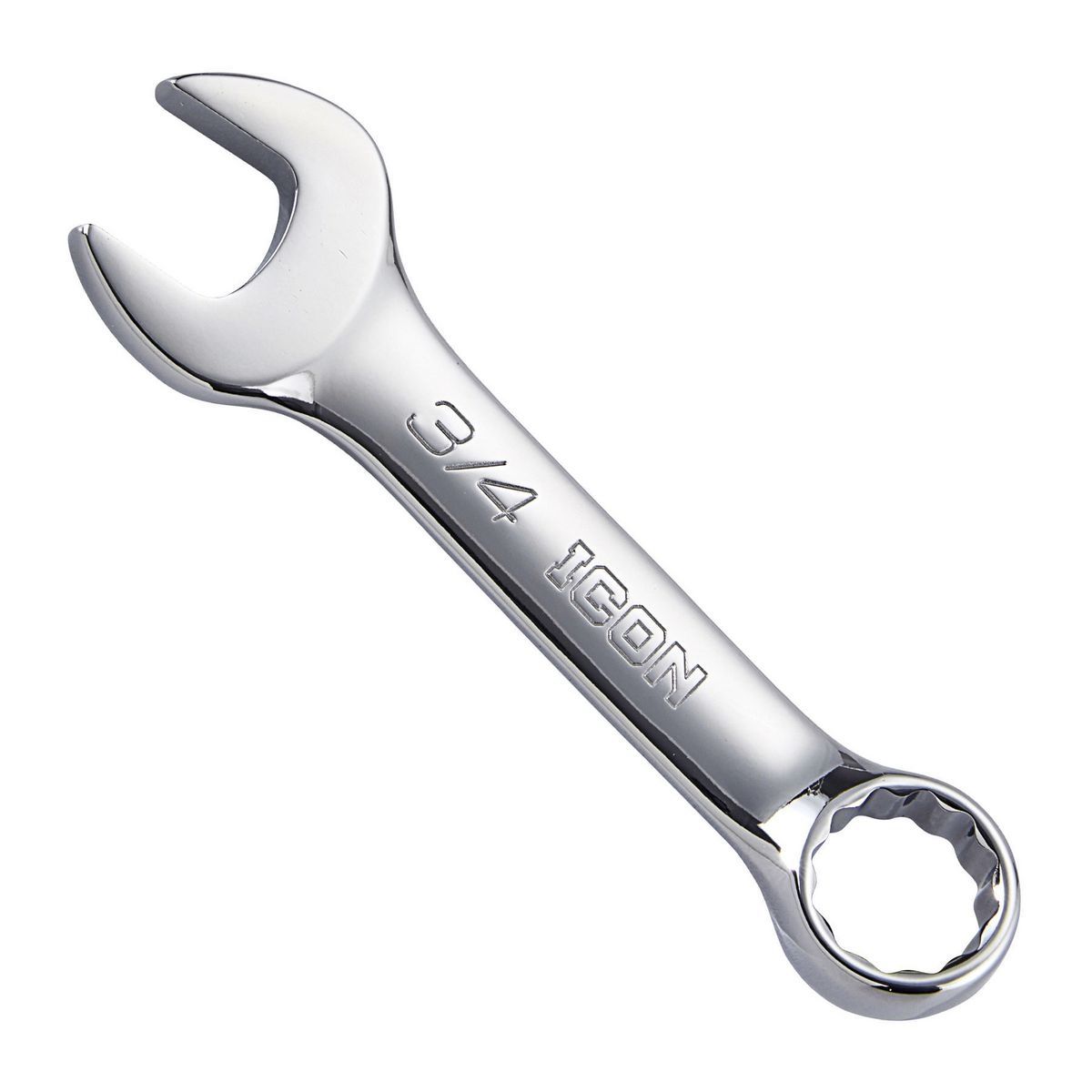 10 Piece SAE Combination Wrench Set C264826