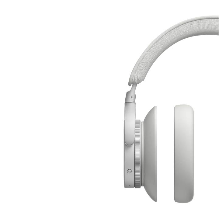Wireless Active Noise Cancelling Over-Ear Headphones with 38 Hours Battery Life G140153