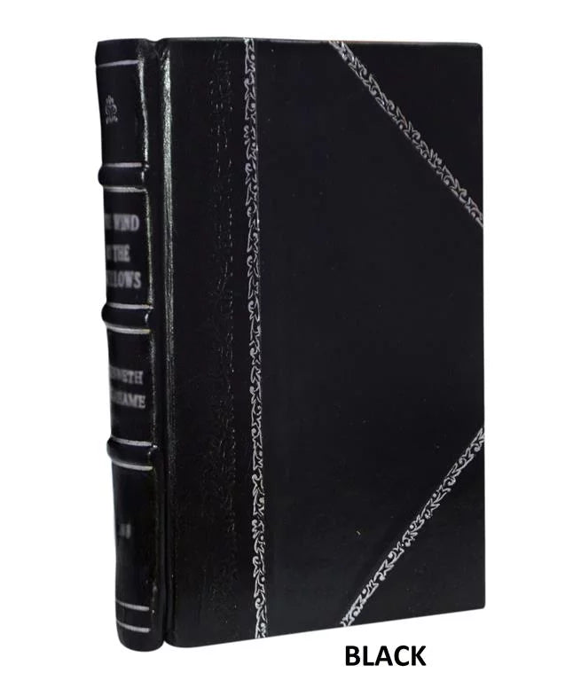 Leather Bound Prisons Volume 2 M62815