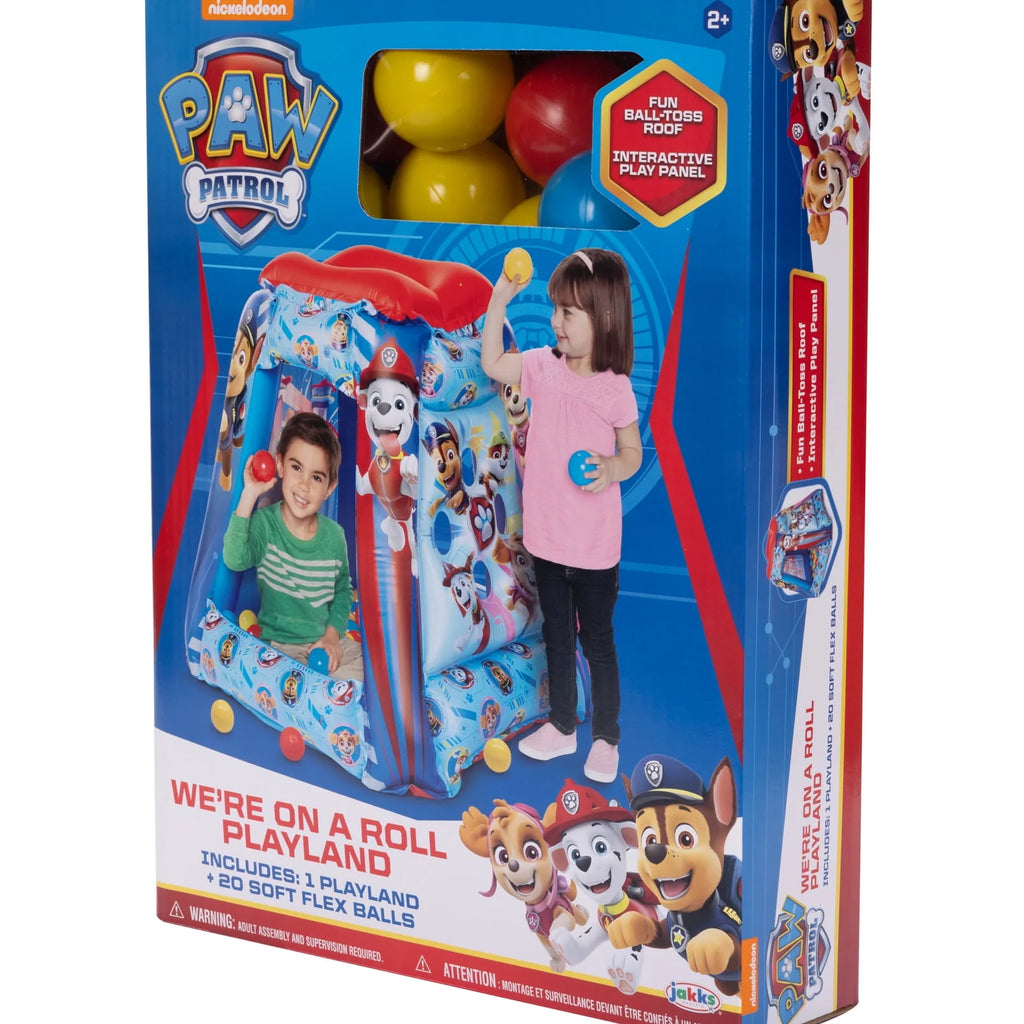 20 Soft Flex Balls C20304