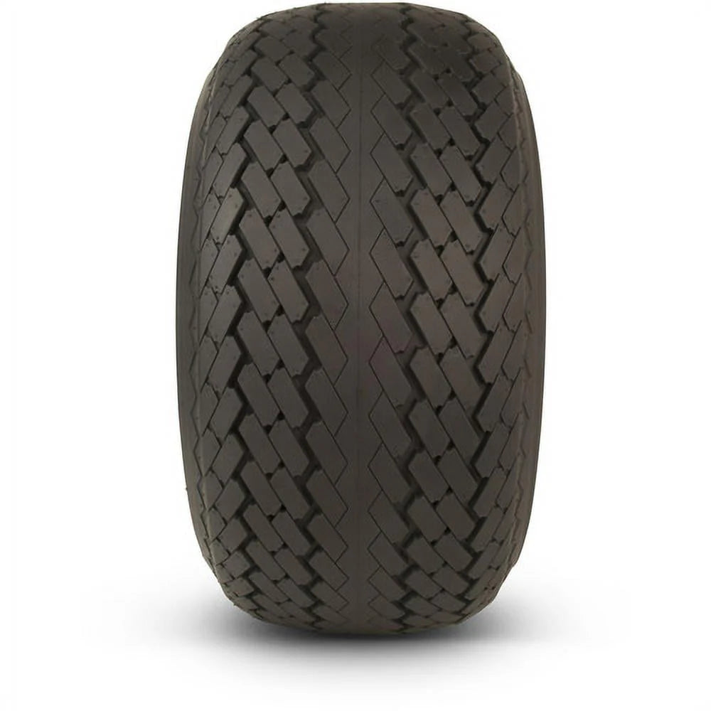 8.50-8 Golf Cart Tire and Wheel Assembly O606