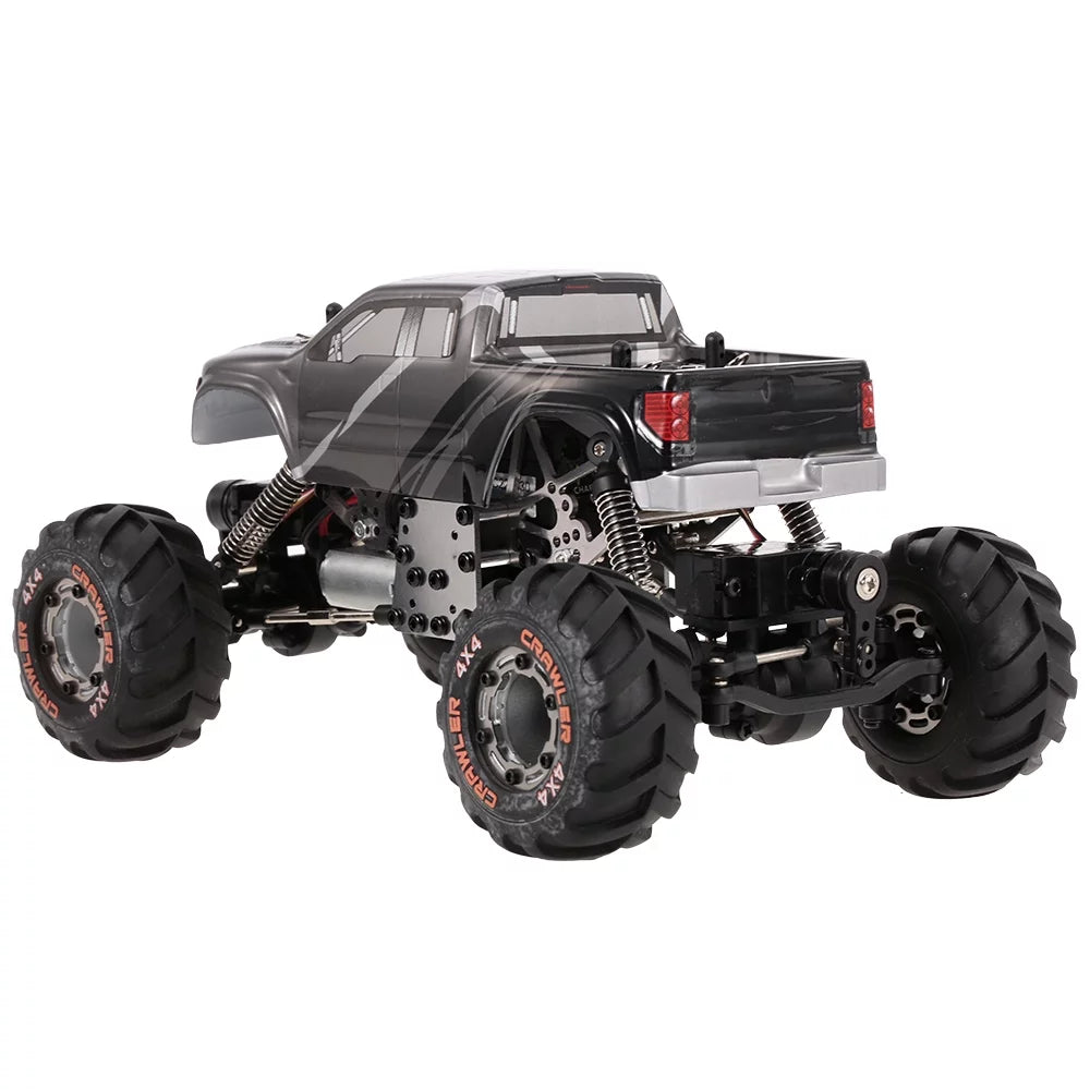 2.4GHz 4WD 4WS Off-road RC Car K569