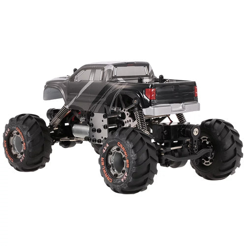 2.4GHz 4WD 4WS Off-road RC Car K569