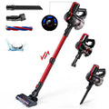 Cordless Vacuum Cleaner 4 in 1 I62093