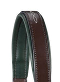 Leather Halter R2517
