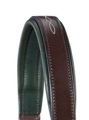 Leather Halter R2517