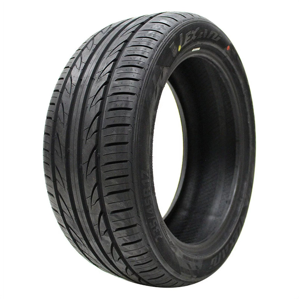 235/45ZR19 99W XL Passenger Tire E538095