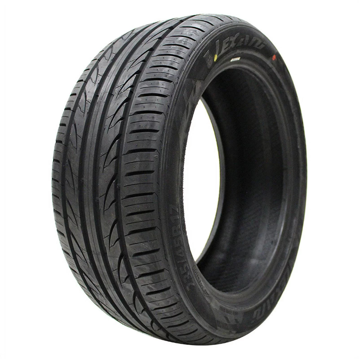 235/45ZR19 99W XL Passenger Tire E538095