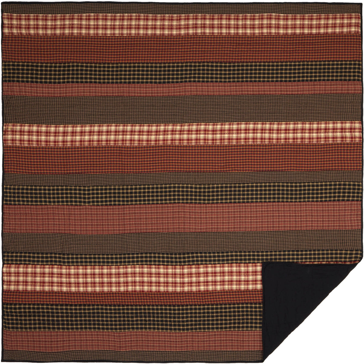 California King Quilt U432279