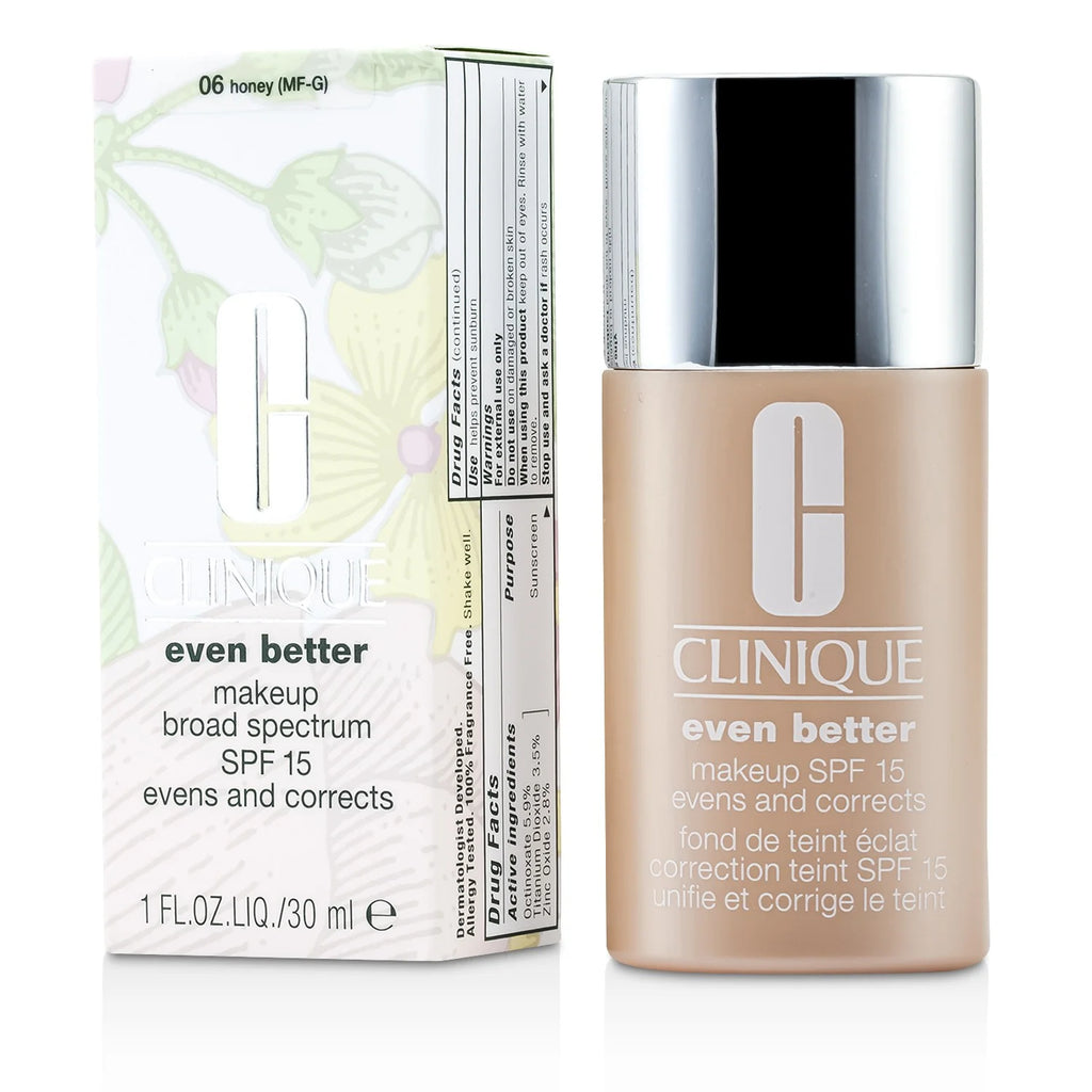 Cream Chamois Makeup SPF15 30ml/1oz B109