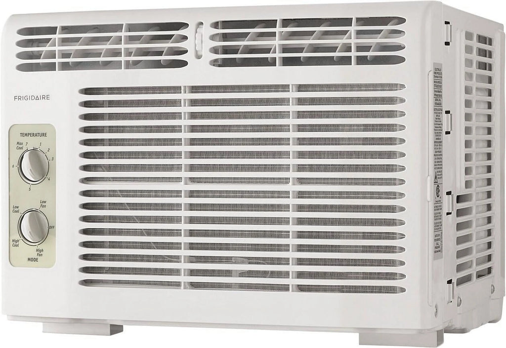 5,000 BTU Window-Mounted Air Conditioner B787
