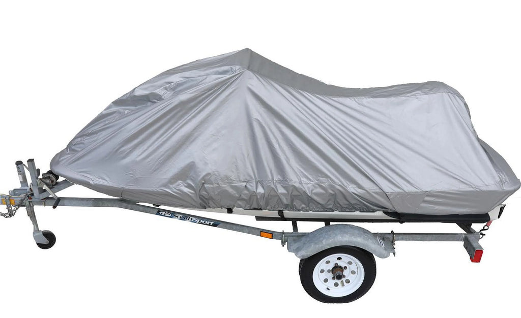UV Reflective Watercraft PWC Jet Ski Cover I148605