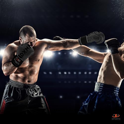 Boxing Gloves I216