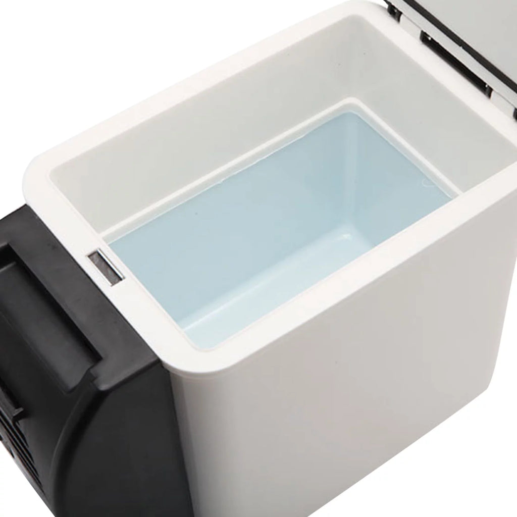 Portable 6L Car Refrigerator Cooler 12V 38W H979083