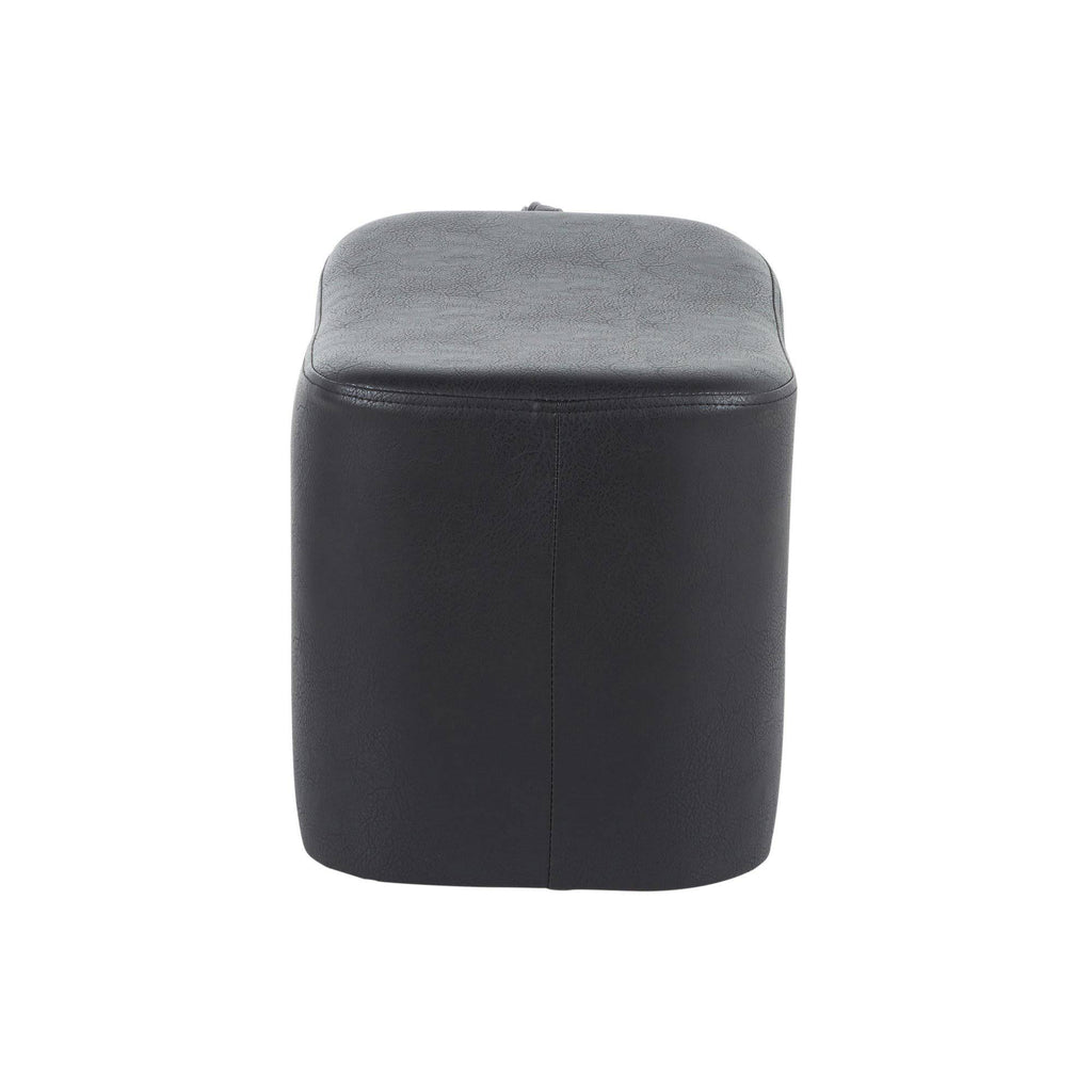 Silver Ottoman N570