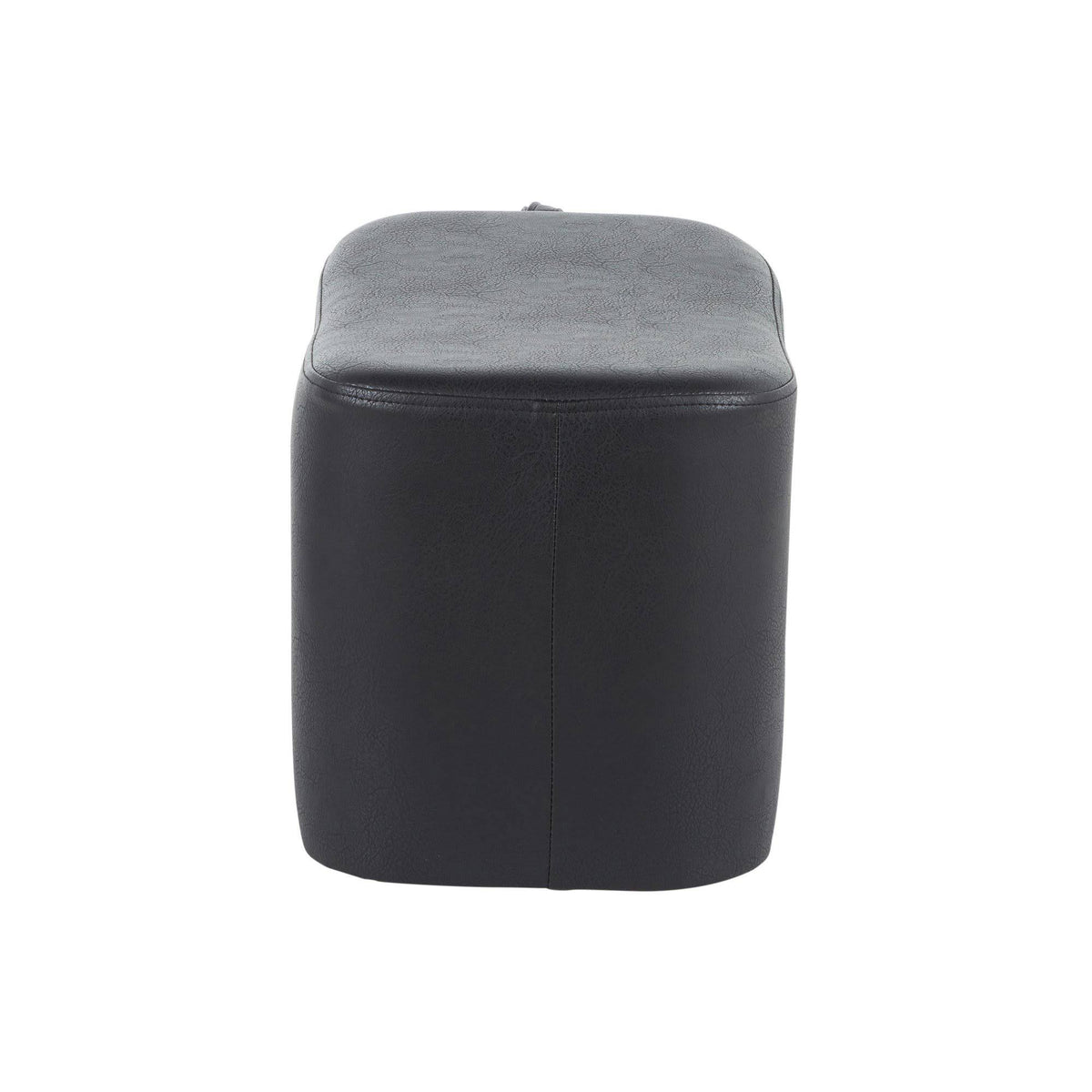 Silver Ottoman N570