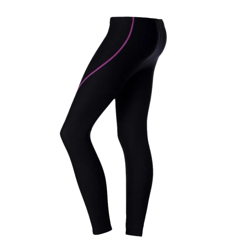 5mm Neoprene Women Wetsuit Tights Z4839