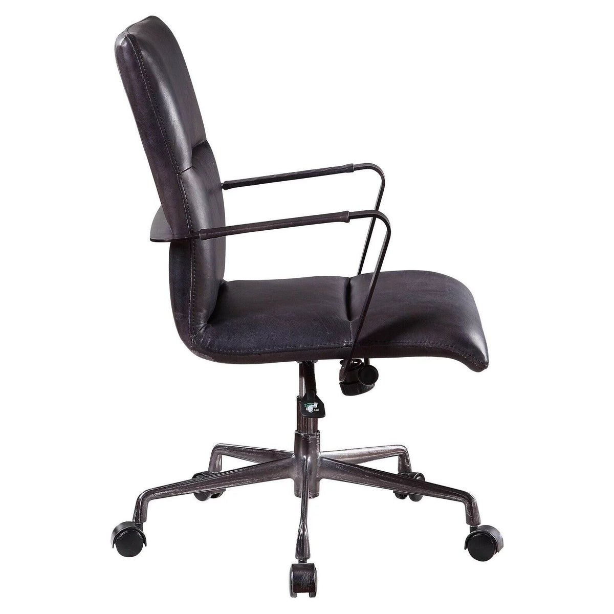 Top Grain Leather Executive Office Chair K151
