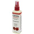 Pomegranate Mineral Deodorant Body Spray 4 Oz 6 Pack D1051