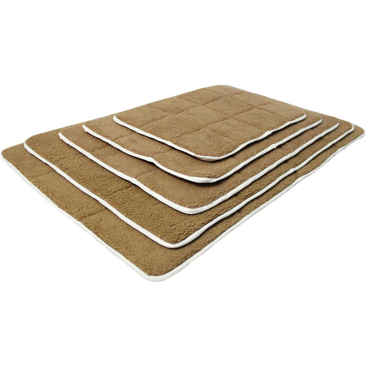 Fleece Dog Mat D57879