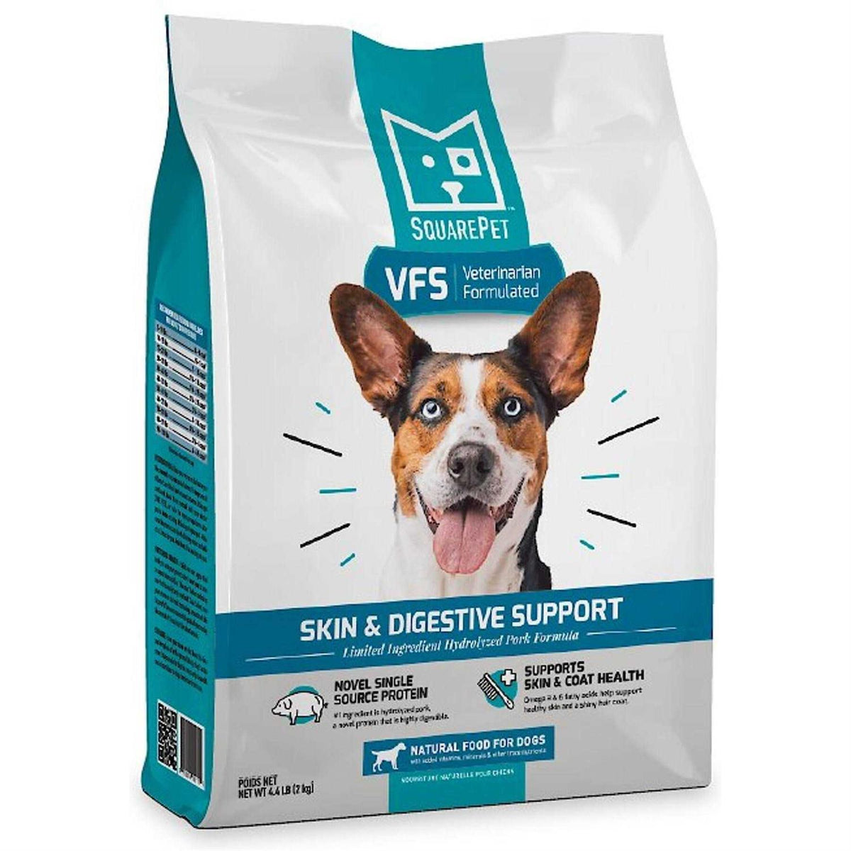 Dry Dog Food U149