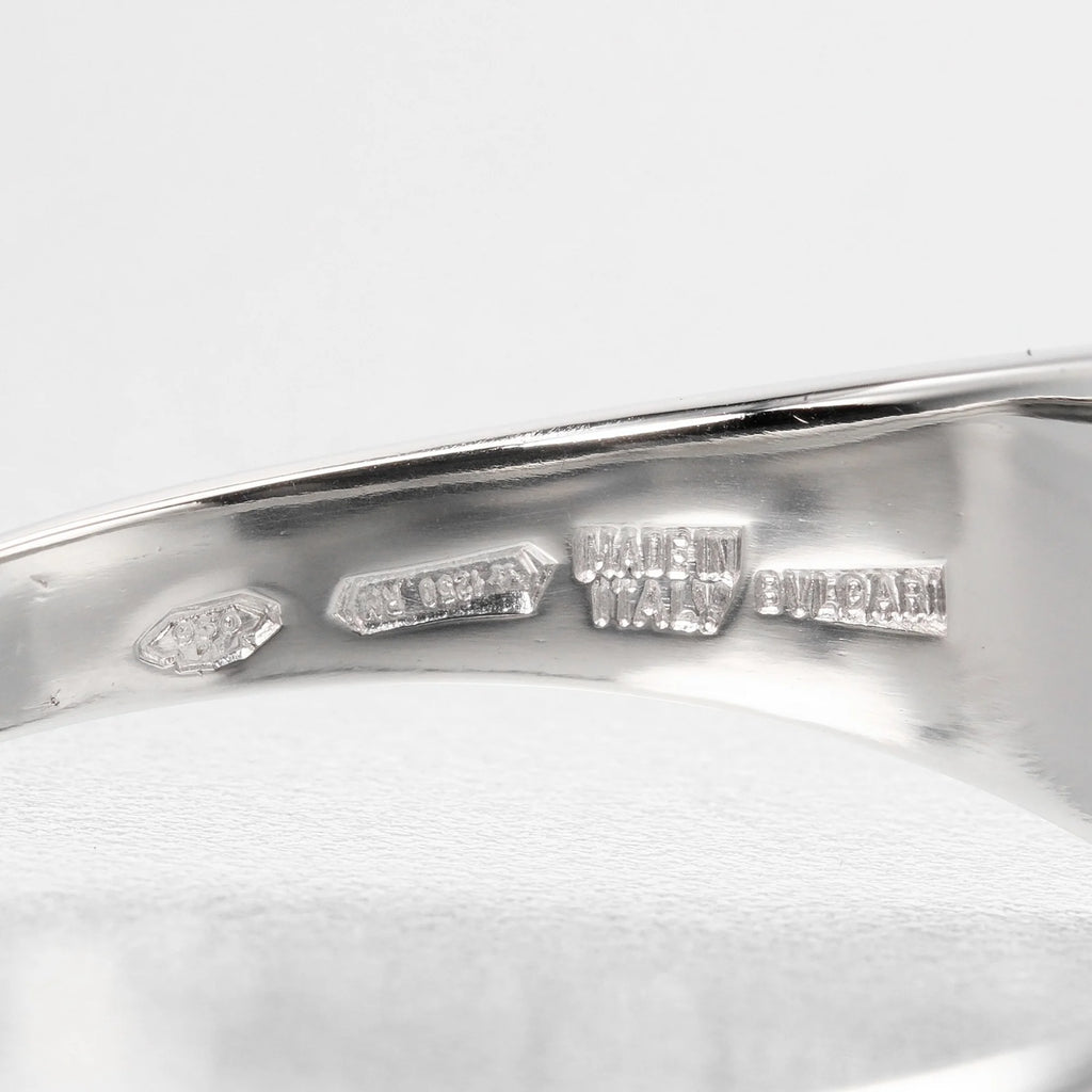 Solitaire Ring Platinum Diamond T458456