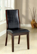 Side Chair F781