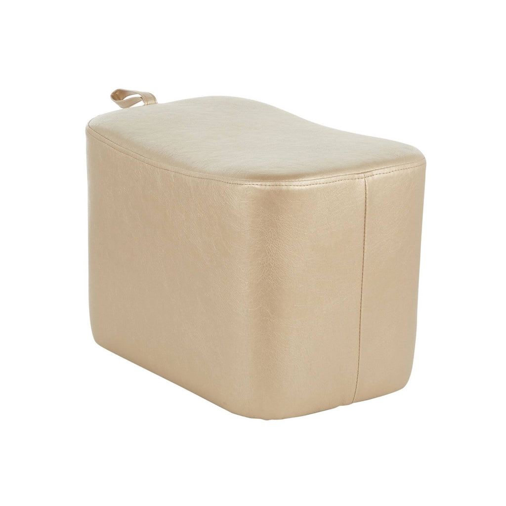 Silver Ottoman N570