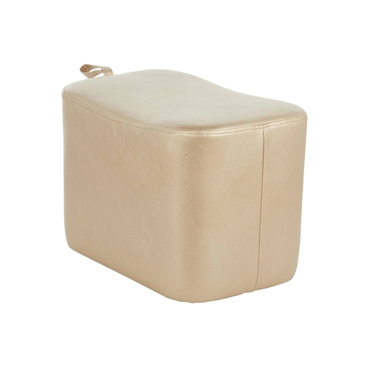 Silver Ottoman N570