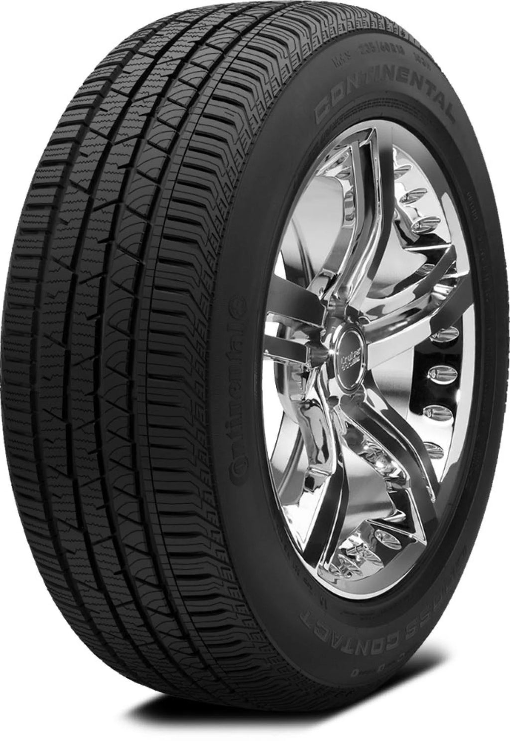 All Season 235/60R18 103H Passenger Tire D23333