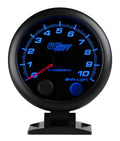 Tinted 7 Color Tachometer with Shift Light K3257