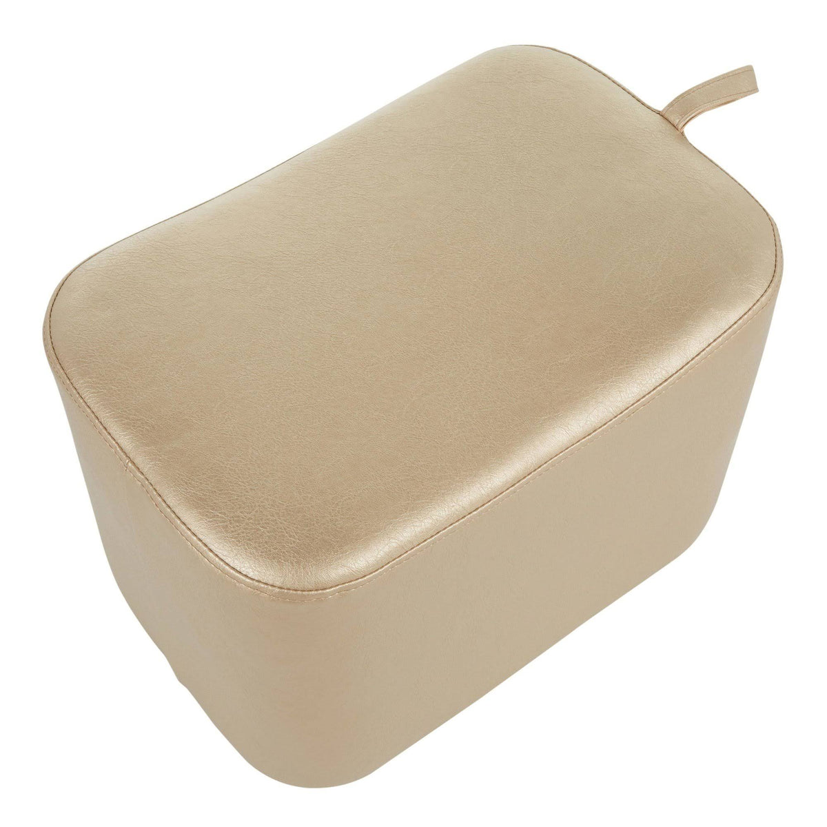 Silver Ottoman N570