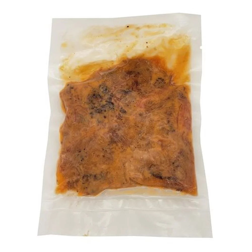 Pulled Pork 0.25 Pound O744549