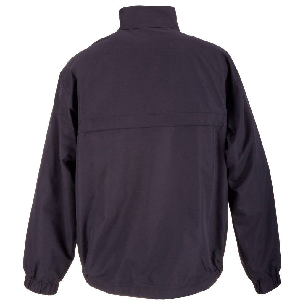 Black Small Response Jacket W498912
