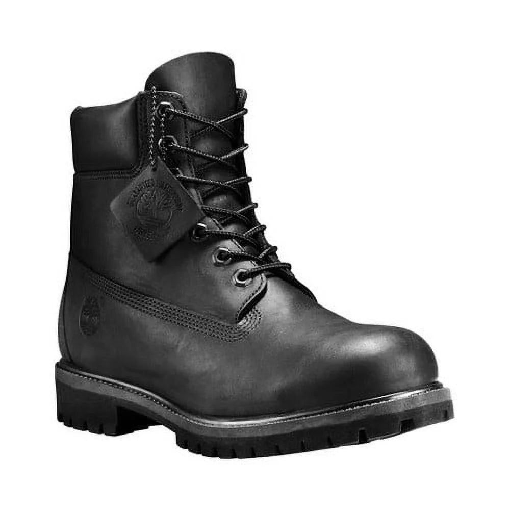 Men's 6" Premium Boot L162