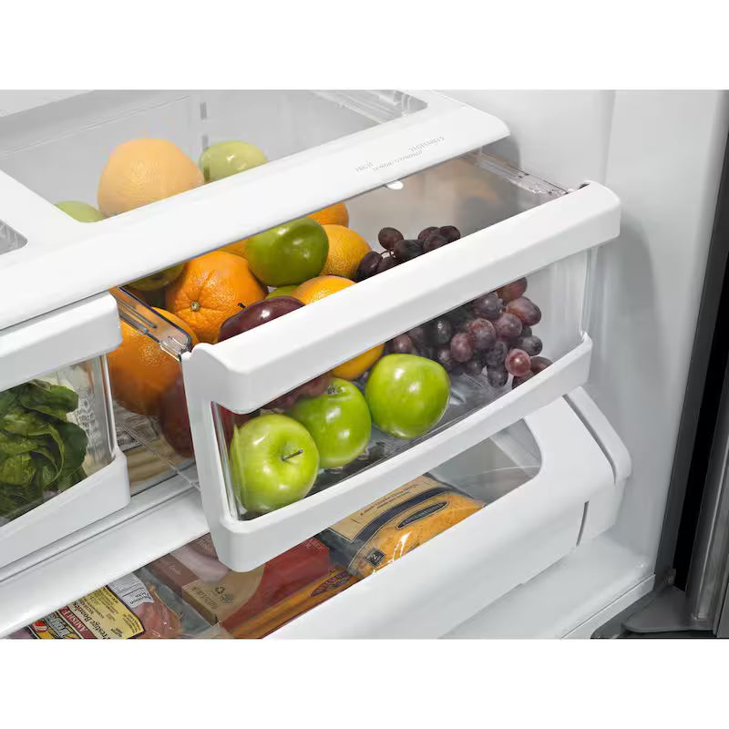 19 cu. ft. Bottom Freezer Refrigerator Z3650
