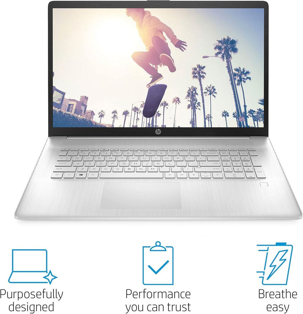 17.3" FHD Anti-Glare IPS Display 6-Core AMD Ryzen 5 16GB Ram 1TB SSD Laptop C8535