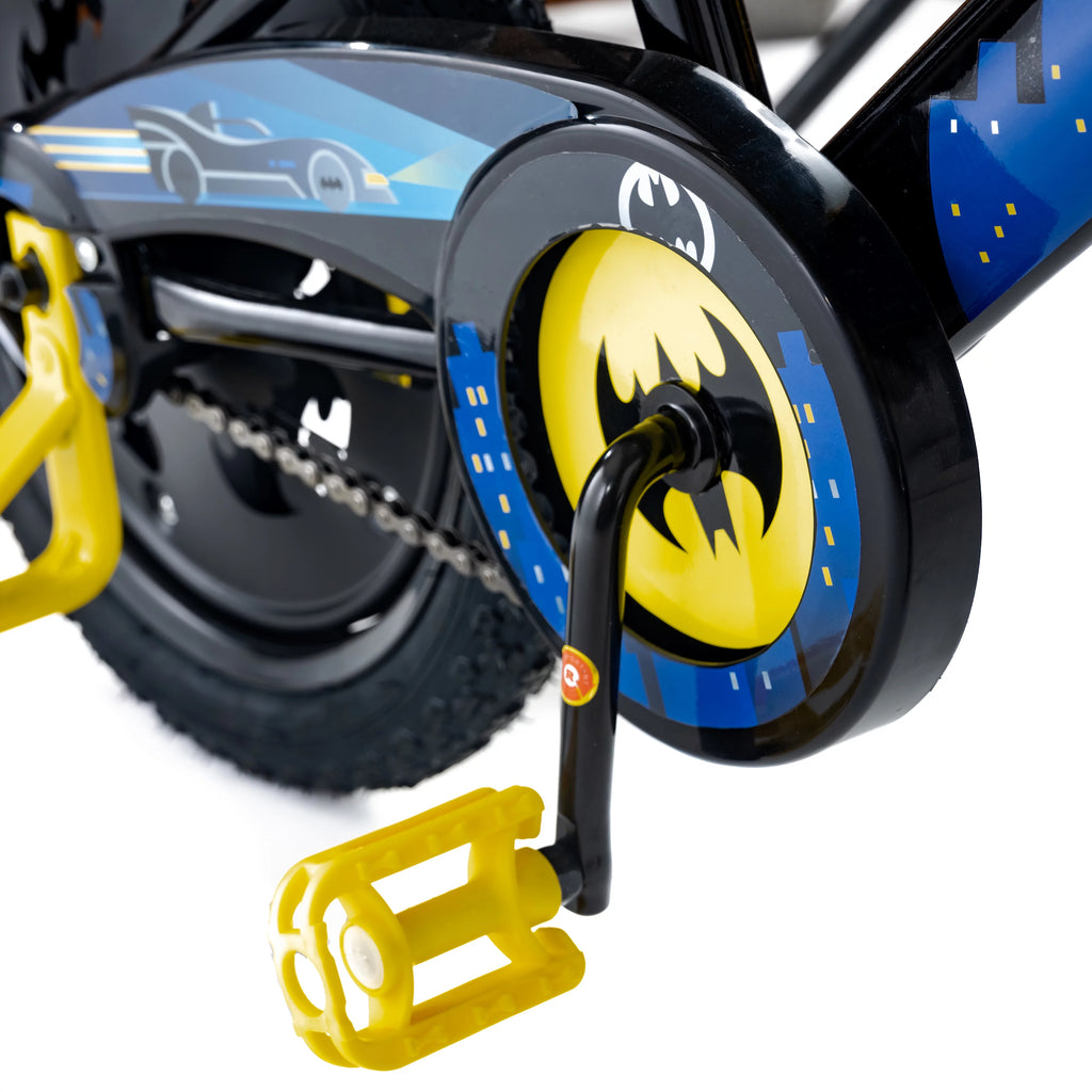 16 inch Bike with Mask X714
