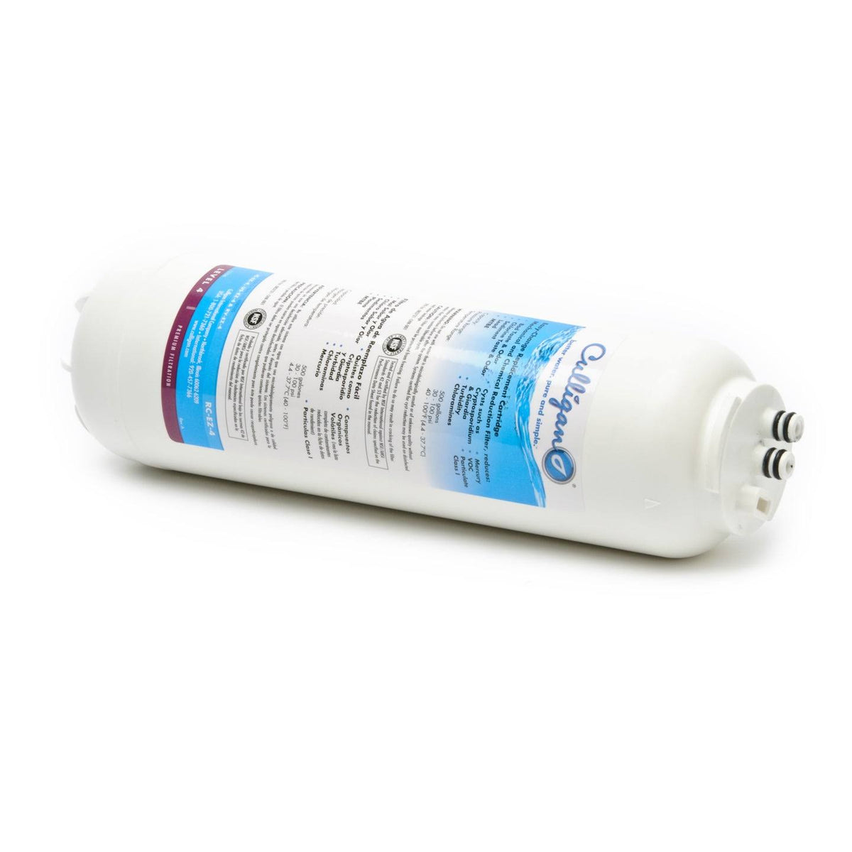 Water Filter Replacement Cartridge S14023