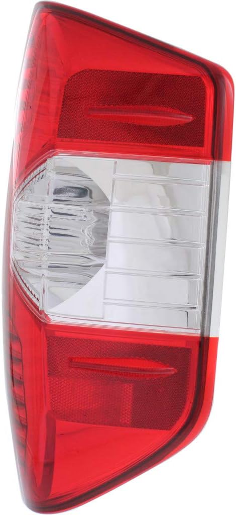 Tail Light Assembly Passenger Side G83203