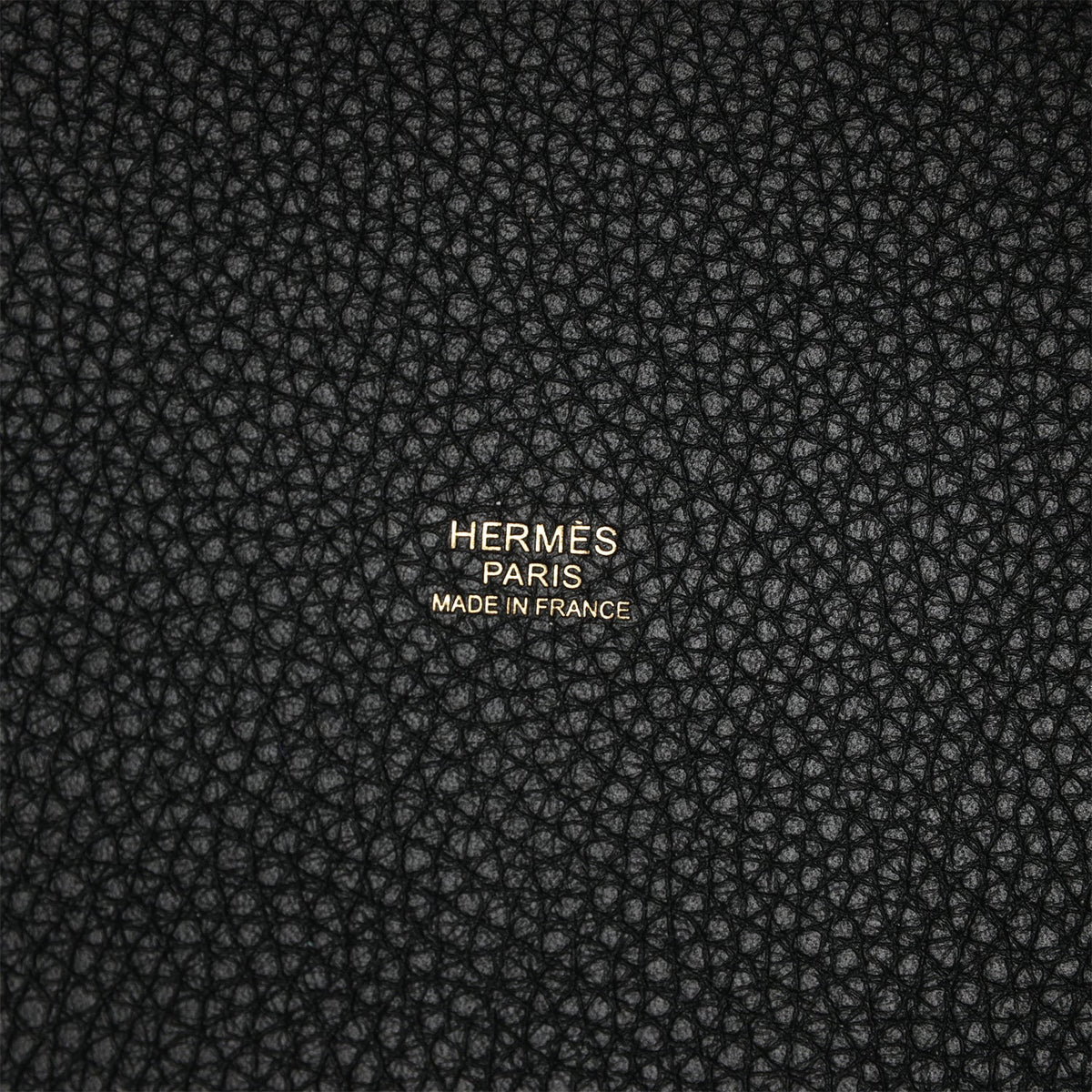 Bleu Nuit and Vert Cypress Clemence 18 Bag B883